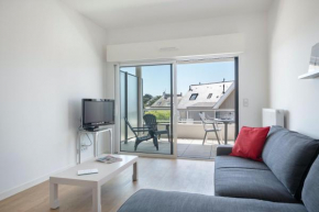 Appartement pour quatre personnes idealement situe a La Baule Escoublac